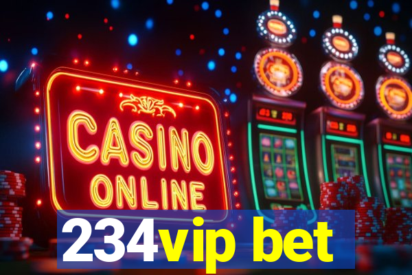 234vip bet